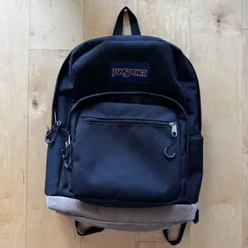 JANSPORT 잔스포츠 RIGHT PACK