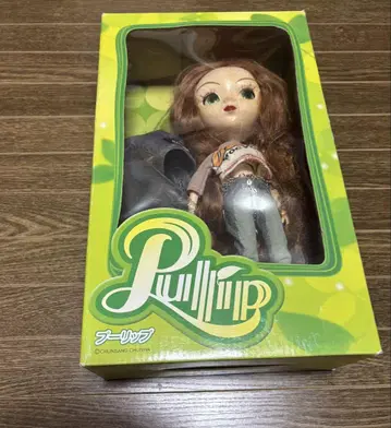 Pullip 풀립 WIND