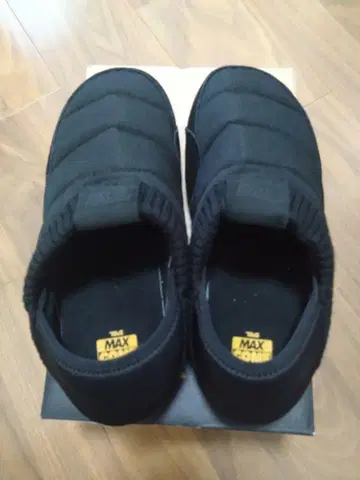Teva RE EMBER MOC 2 블랙 250