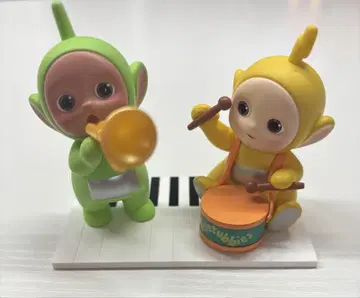 POPMART 텔레토비즈