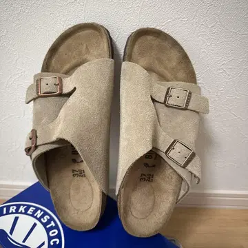 BIRKENSTOCK 내로우 샌들