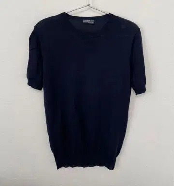 알레산드로 루피 니트 티셔츠 46
