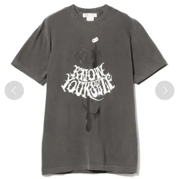 다나카 카에 / KNOW YOURSELF Tee