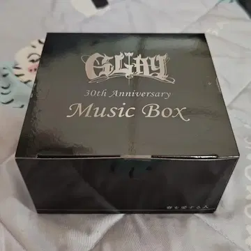 GLAY 30th Music Box 봄을 사랑하는 사람