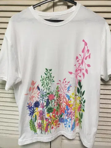 2025년 LUSTER 티셔츠