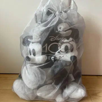 Disney 100 Decades Plush 미키