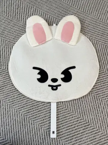Stray Kids Leebit 부채 커버