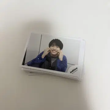 이노우에 이치타 공식 사진 묶음 판매