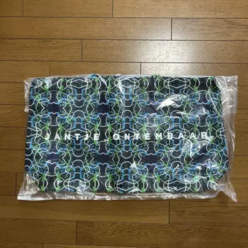 J_O 양첸텐바르 에코백