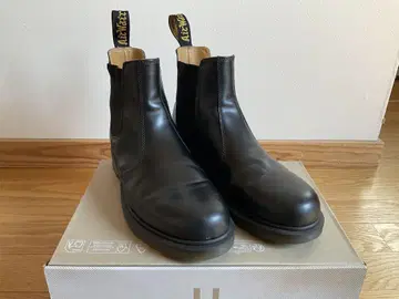 닥터마틴 Dr.Martens 2976 첼시 사이드 고어 부츠