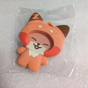 zeroni 제로니 랜덤 사진 홀더 튜니니