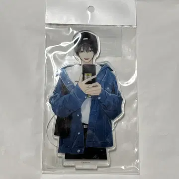 타시로군, 너란 녀석은. 아크릴 스탠드 타시로