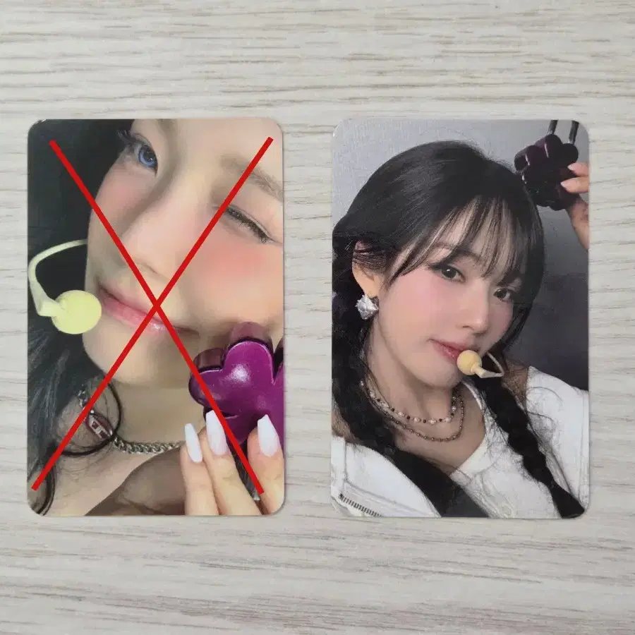 NMIXX | 엔믹스 NMIXX lily broadcast poca FORWARD on Bunjang