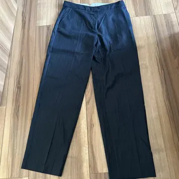 ZARA 팬츠