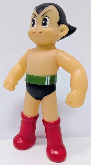 빌리켄 상회 데즈카 오사무 캐릭터 월드 아톰/1993년 출시