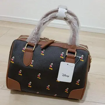 Disney 미키 핸드백
