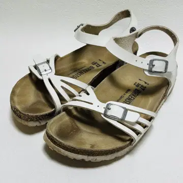BIRKENSTOCK BALI 버켄스탁 발리 샌들 37