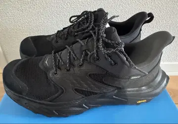 HOKA ANACAPA 2 LOW GTX (28.5) 박스 있음