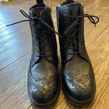 REGAL 여성용 부츠