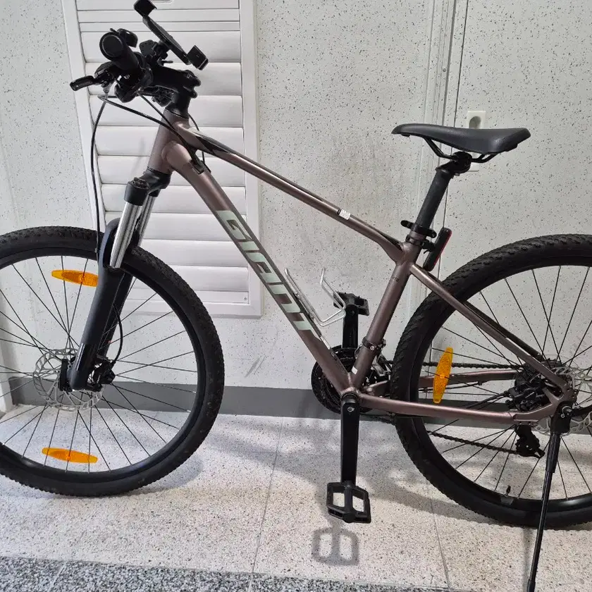 GIANT 자이언트 2023 Giant ATX 810 on Bunjang Global