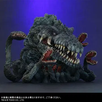 데포리얼 비올란테 (소년 릭 한정판)