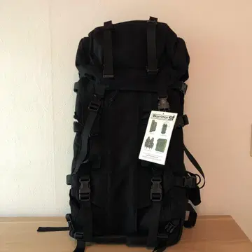 karrimor sf Sabre 75 블랙 다기능 백팩
