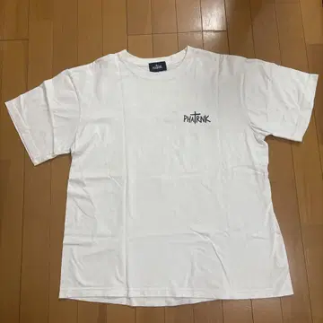 팻랭크 티셔츠 XL