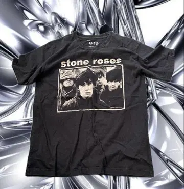 the Stone Roses 스톤 로지스 밴딩 t 80s 90s