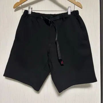 그라미치 하프 팬츠 스웨트