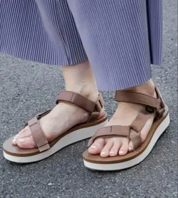 Teva/테바/플랫폼 유니버셜 25cm (24.5cm)