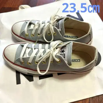 CONVERSE ALL STAR 스니커즈 US 4.5