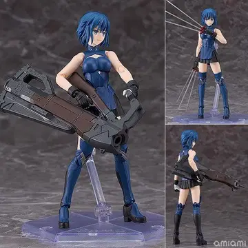 figma 시엘 DX 에디션 월히키