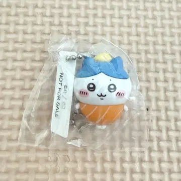 쿠라스시 치이카와 하치와레 피규어