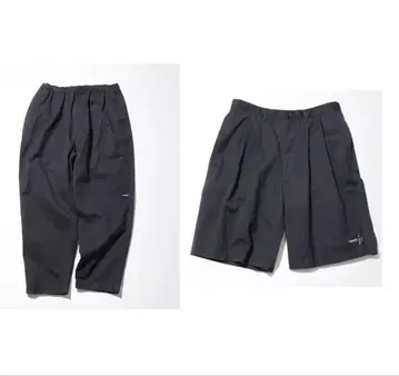 NAUTICA / 노티카 반바지 롱팬츠 세트