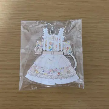 사립 에비스 중학교 에비츄 에비츄 의상 키링 나카무라 유나