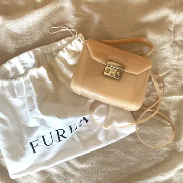Furla 캔디 백