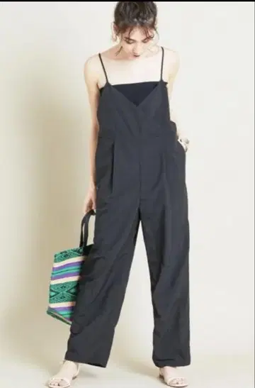 BEAUTY &YOUTH UNITED ARROWS 살로펫 블랙