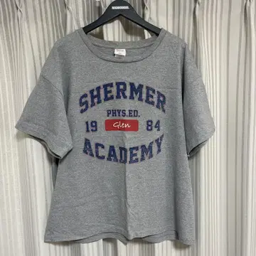 shermer academy 티셔츠