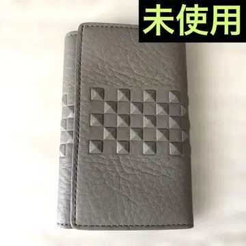 에네스베 homme 키 케이스 천연 가죽
