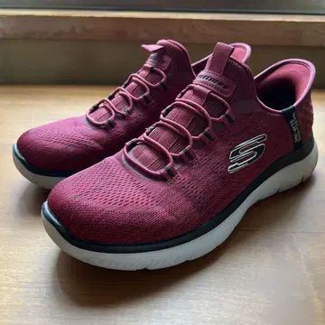 Skechers 스케쳐스 스니커즈 SLIP-INS