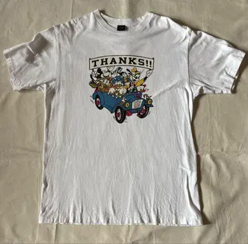STANDARD CALIFORNIA 디즈니 티셔츠