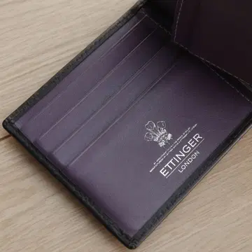 에팅거 머니 클립