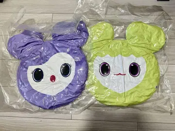 TWICE 쿠션