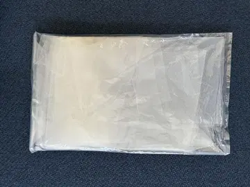 트리트 드레싱 웨딩 베일 쉬폰 화이트