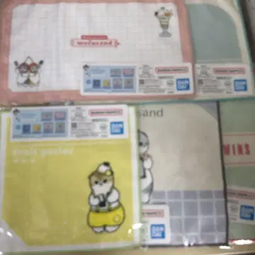 제일복권 모프 샌드