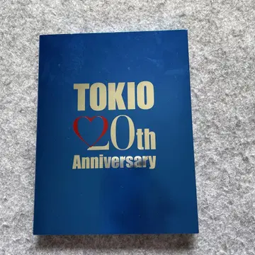 TOKIO 20th Anniversary 회원 한정