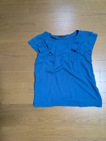 ANAYI 반팔 티셔츠