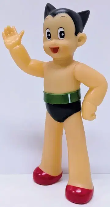비리켄 상회 데즈카 오사무 캐릭터 월드 코발트/1993년