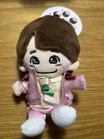 나니와단시 오하시 카즈야 치비누이