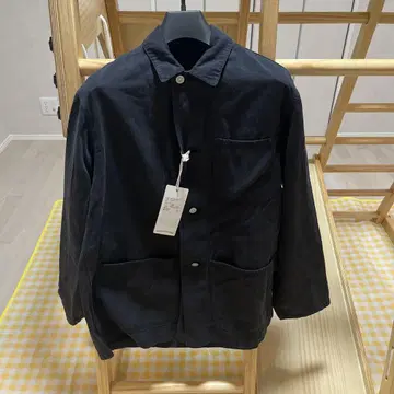 MAATEE & SONS 둔 47 커버올 미사용 새상품 사이즈 2